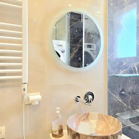 Sea View 073 Lägenhet Durrës