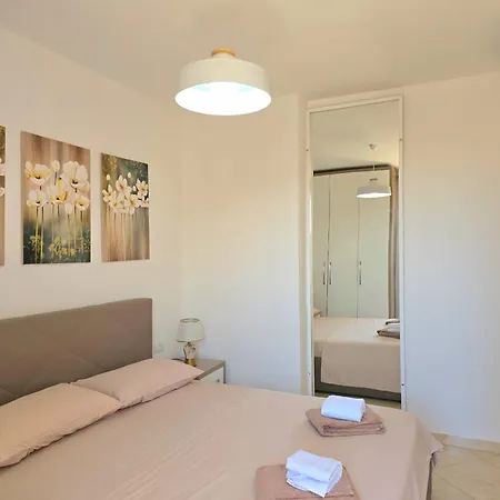 Lägenhet Sea View 073 Durrës