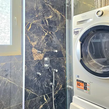 Sea View 073 Lägenhet