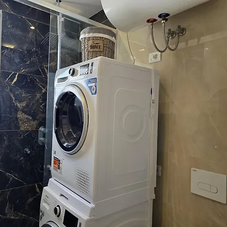 Sea View 073 * Durrës