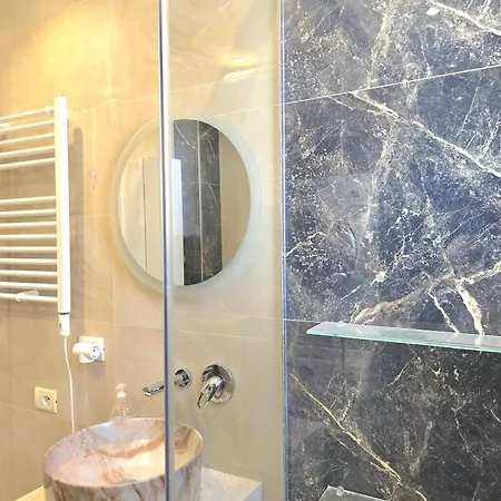 Sea View 073 * Durrës