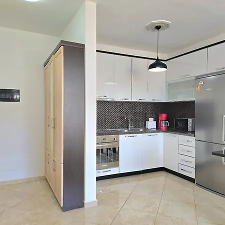 Lägenhet Sea View 073