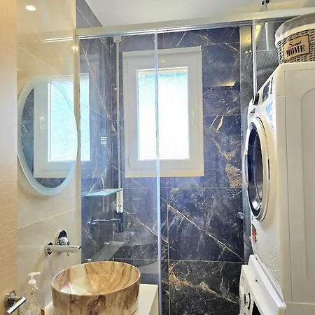 Sea View 073 Lägenhet *