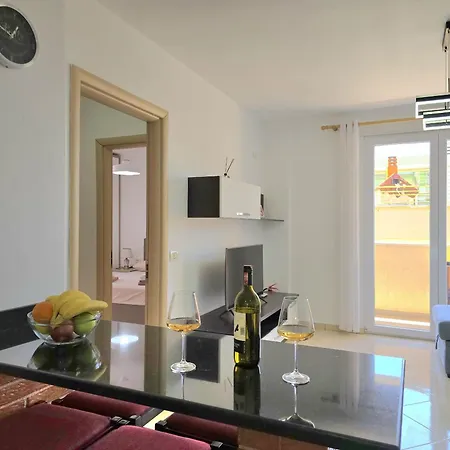 Sea View 073 Lägenhet