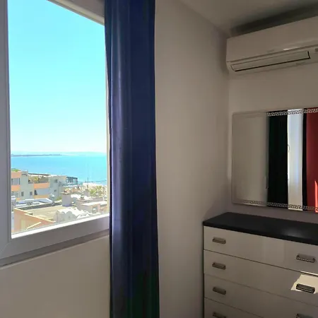 Sea View 073 Δυρράχιο