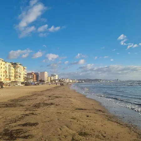 Sea View 073 *