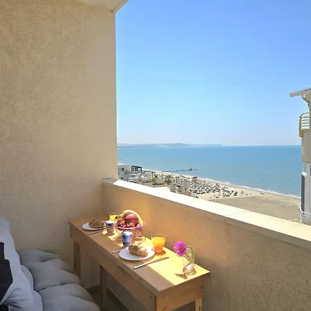 Sea View 073 Δυρράχιο