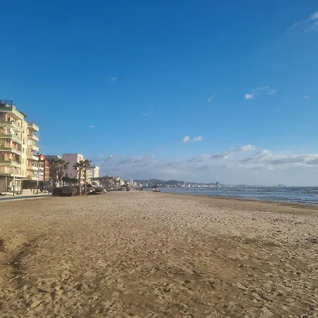 Sea View 073 *