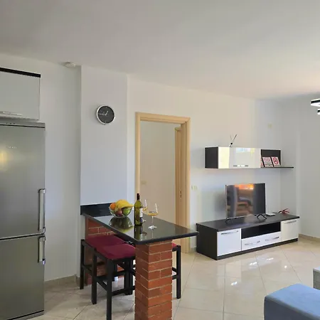 Διαμέρισμα Sea View 073 Δυρράχιο