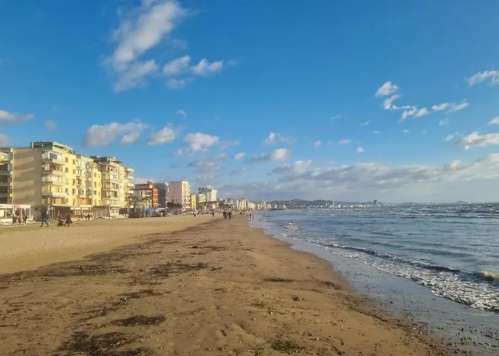 Sea View 073 *