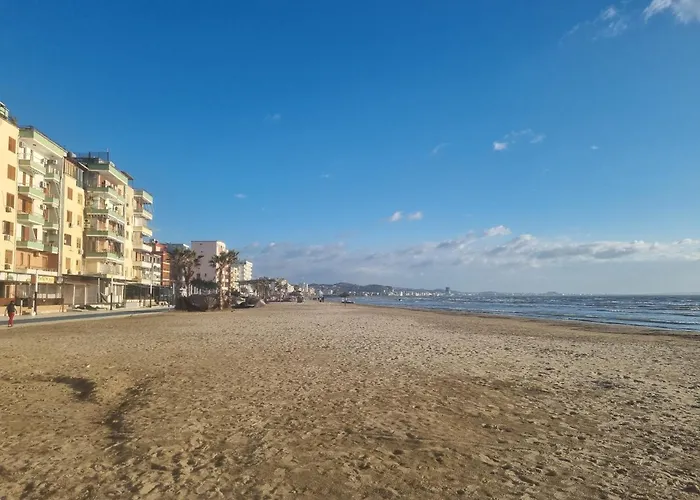 Sea View 073 *